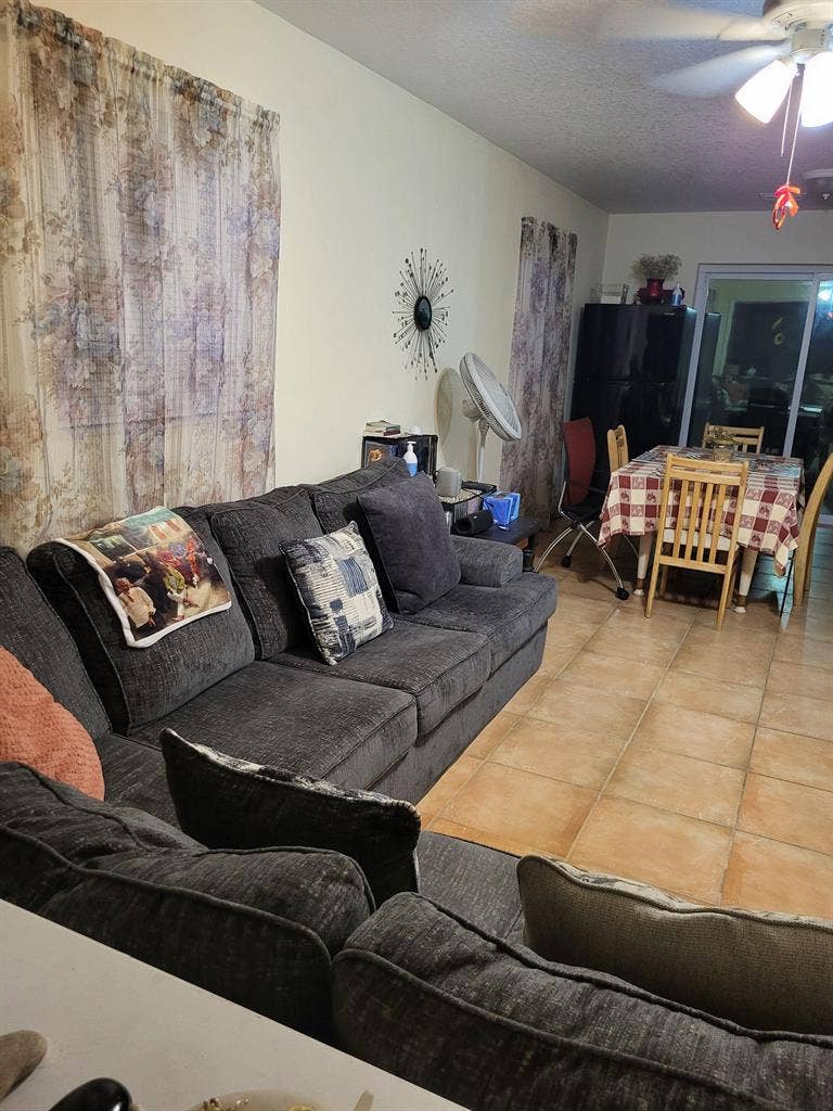 1 BR in Orlando