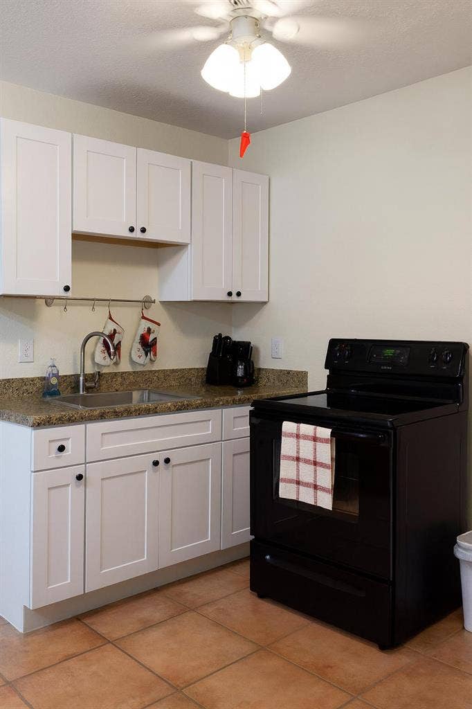 1 BR in Orlando
