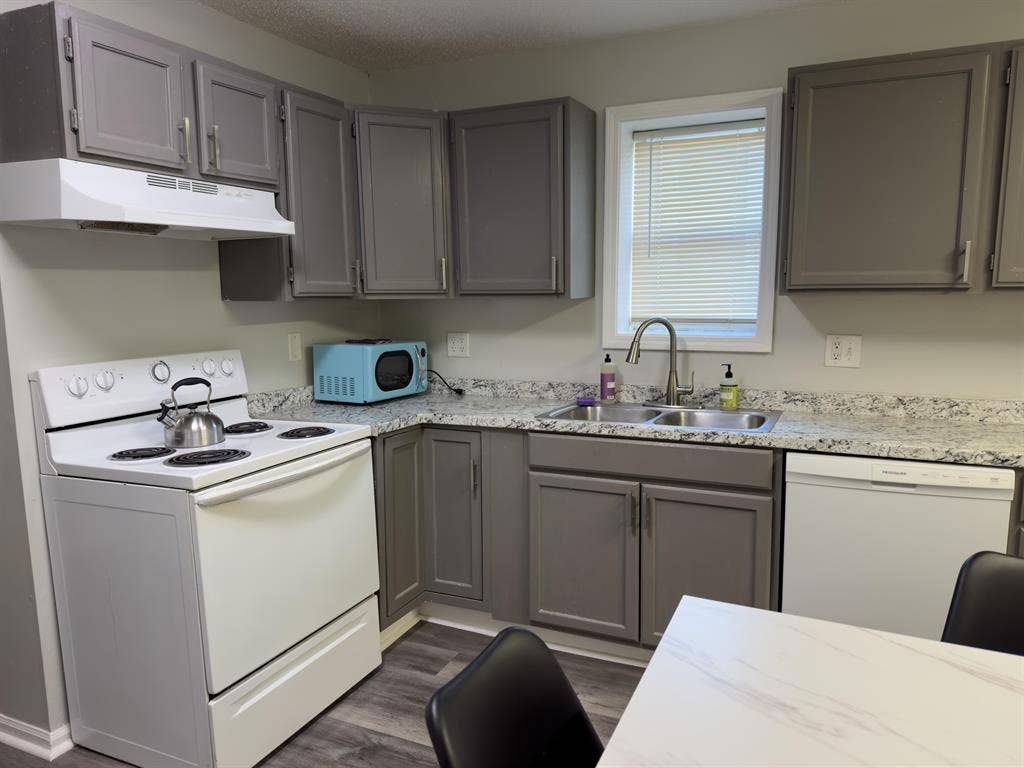 7 BR in Kansas City
