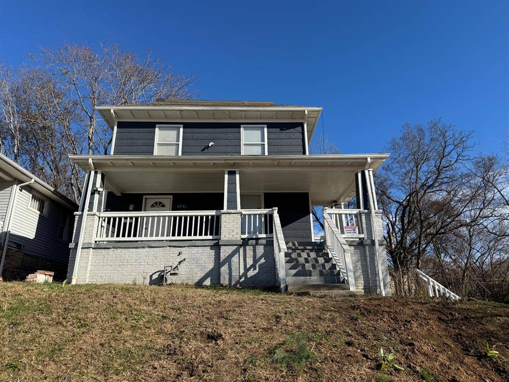 7 BR in Kansas City