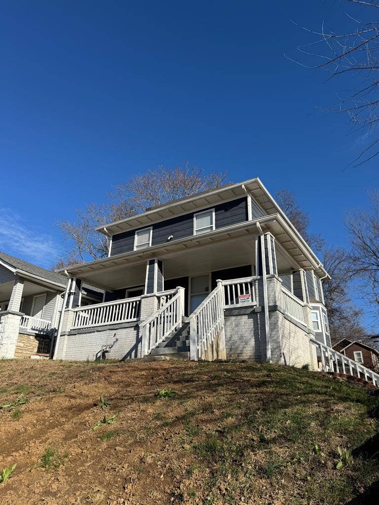 7 BR in Kansas City