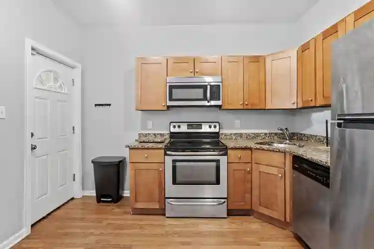 4 BR in Philadelphia