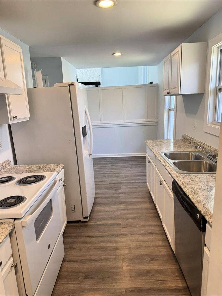 4 BR in Stone Mountain