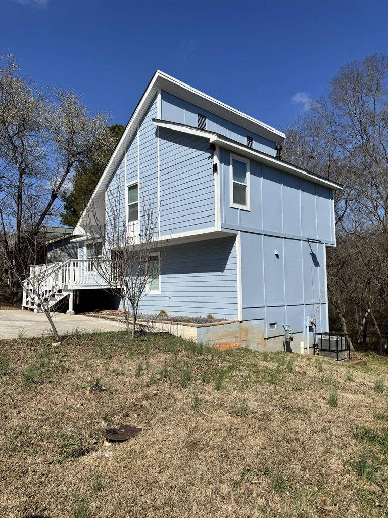 4 BR in Stone Mountain