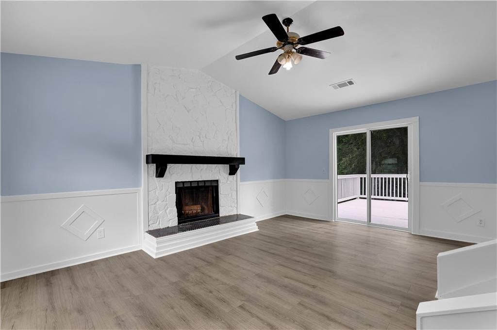 4 BR in Stone Mountain