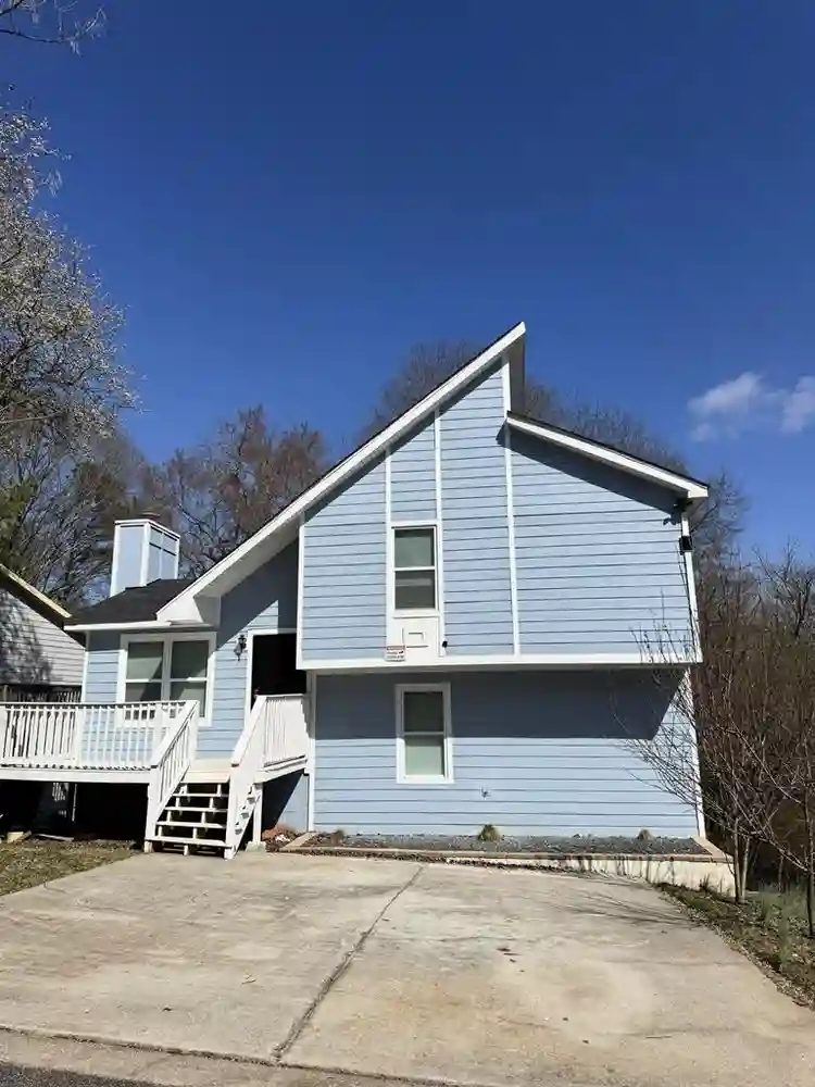 4 BR in Stone Mountain