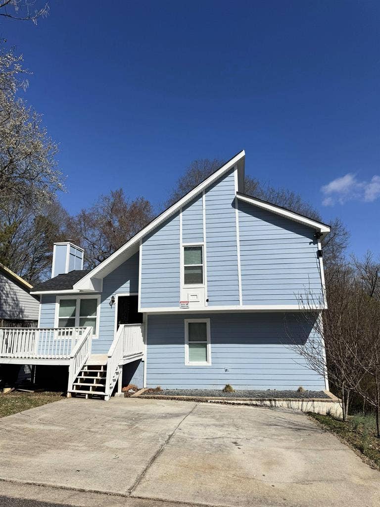 4 BR in Stone Mountain