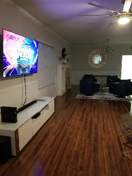 Fully Furnished Room West L.Havana