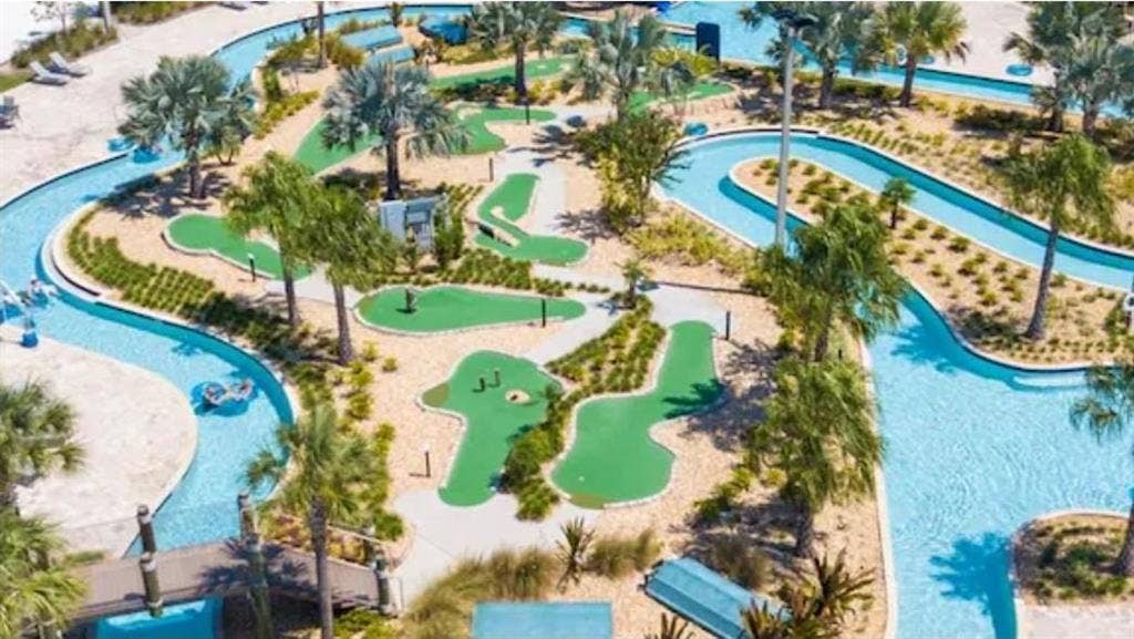 10 BR in Kissimmee
