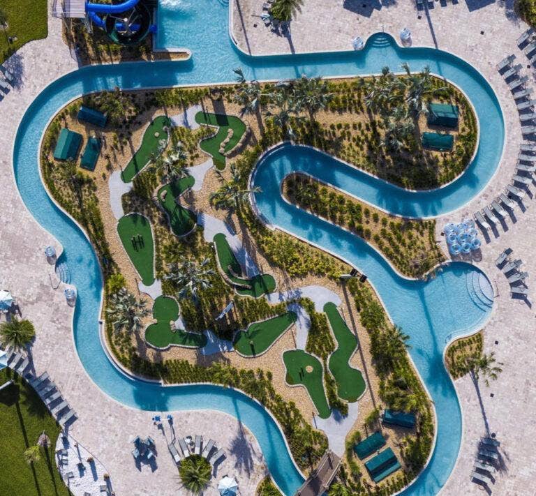 10 BR in Kissimmee