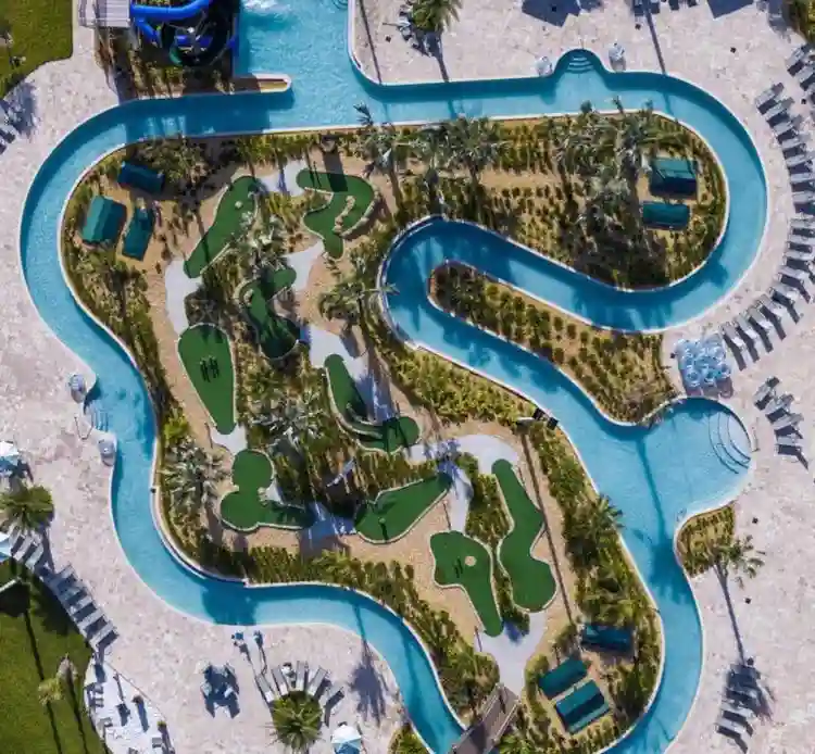 10 BR in Kissimmee
