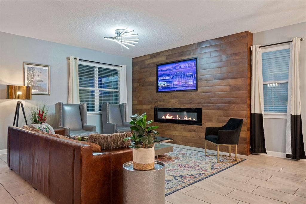10 BR in Kissimmee