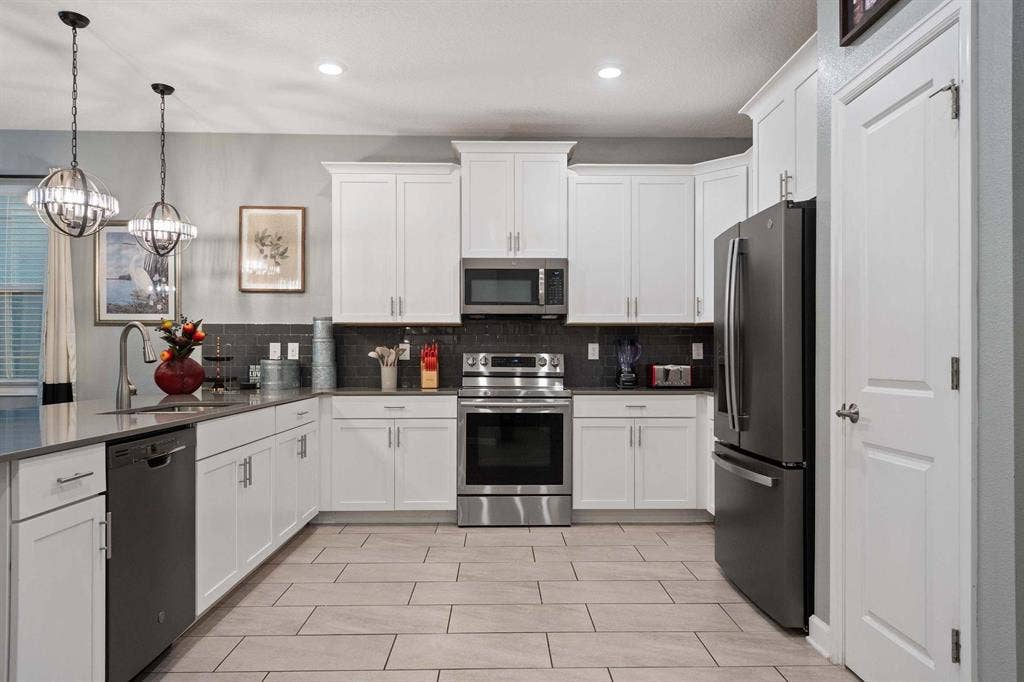 10 BR in Kissimmee