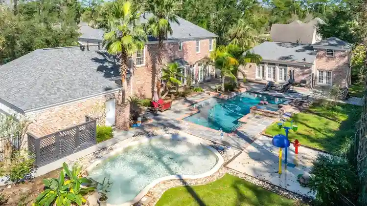 5 BR in Slidell