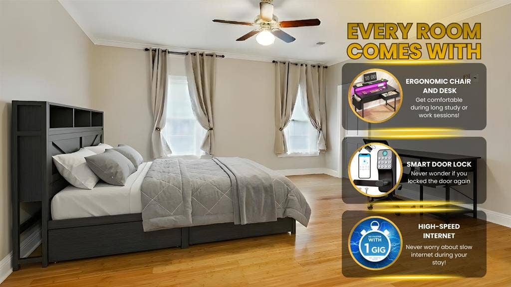 5 BR in Slidell