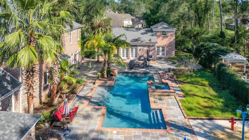 5 BR in Slidell