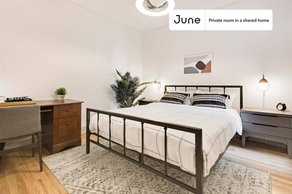 4 BR in New York City