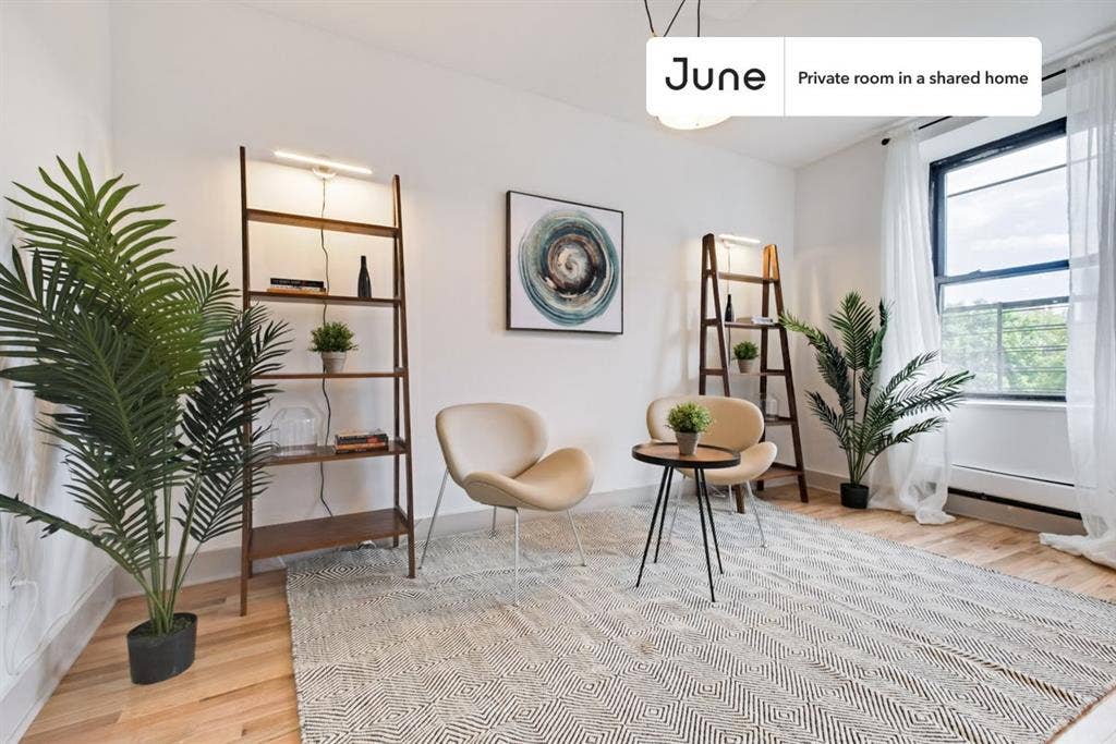 4 BR in New York City