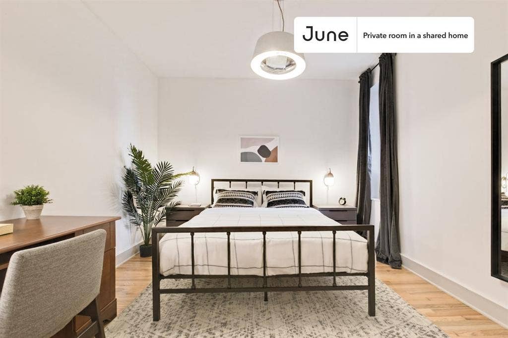 4 BR in New York City