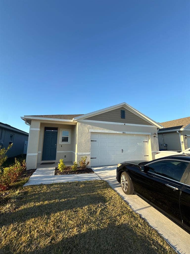3 BR in Kissimmee