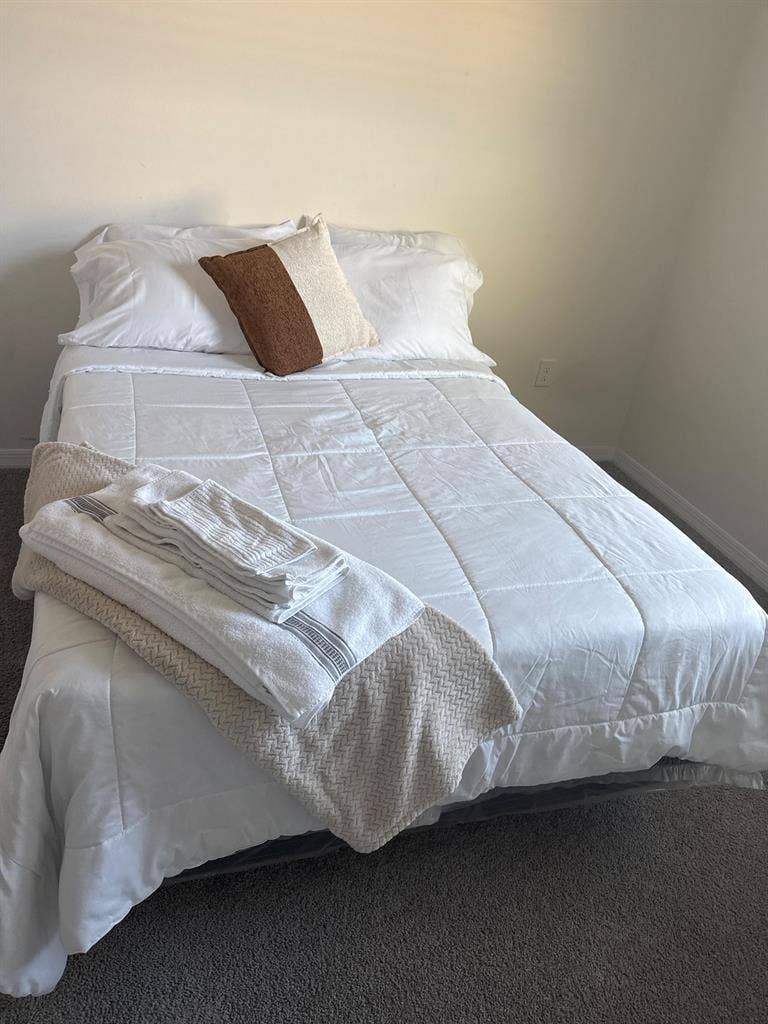 3 BR in Kissimmee