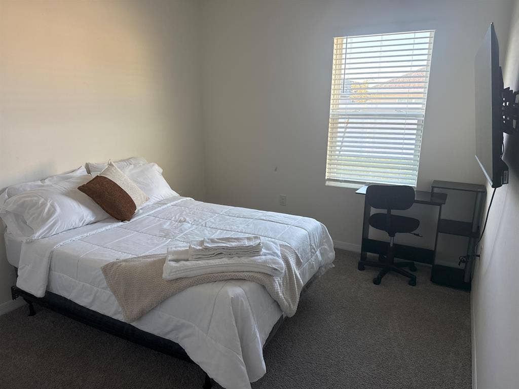 3 BR in Kissimmee
