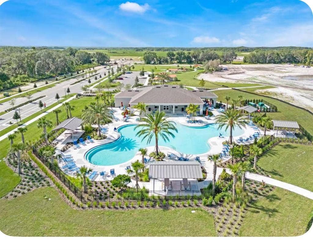 3 BR in Kissimmee