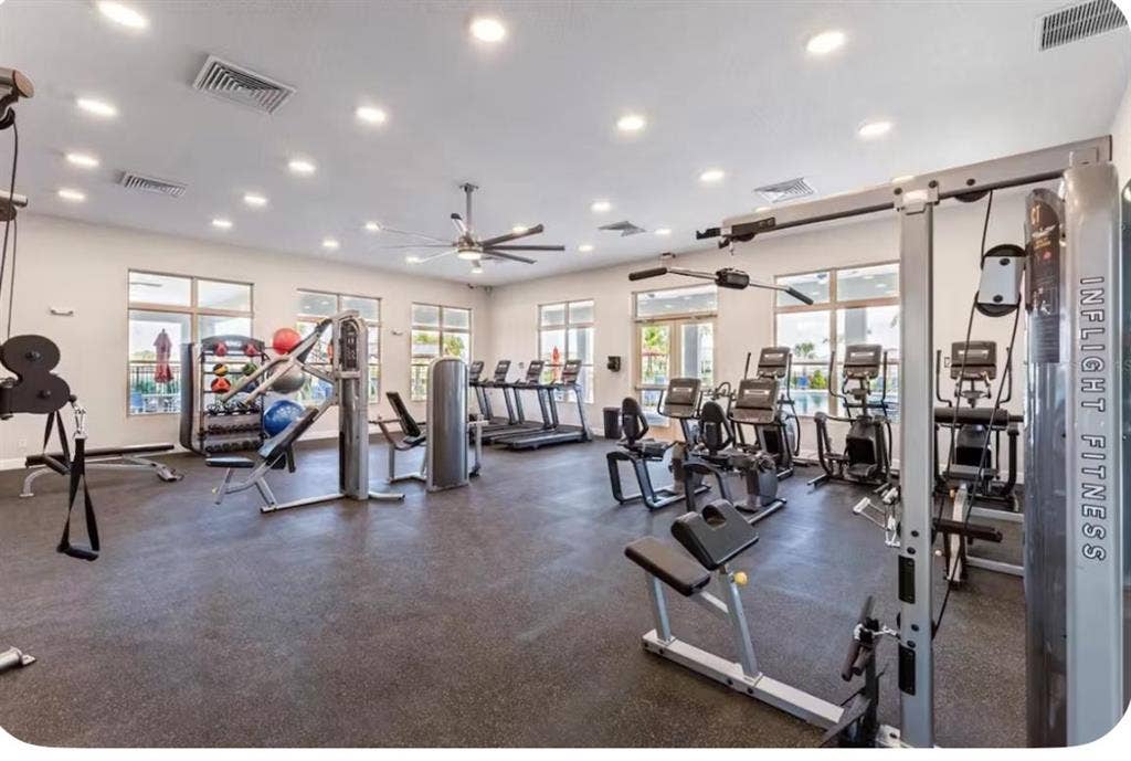 3 BR in Kissimmee