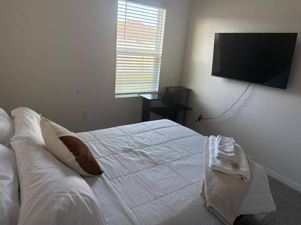 3 BR in Kissimmee
