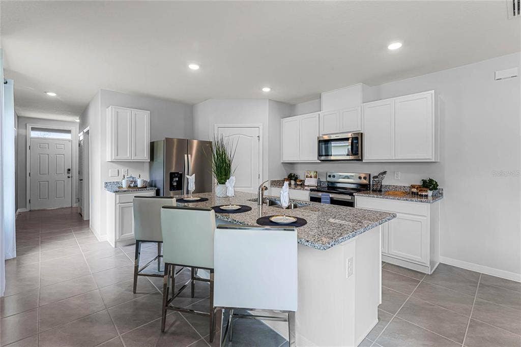 3 BR in Kissimmee