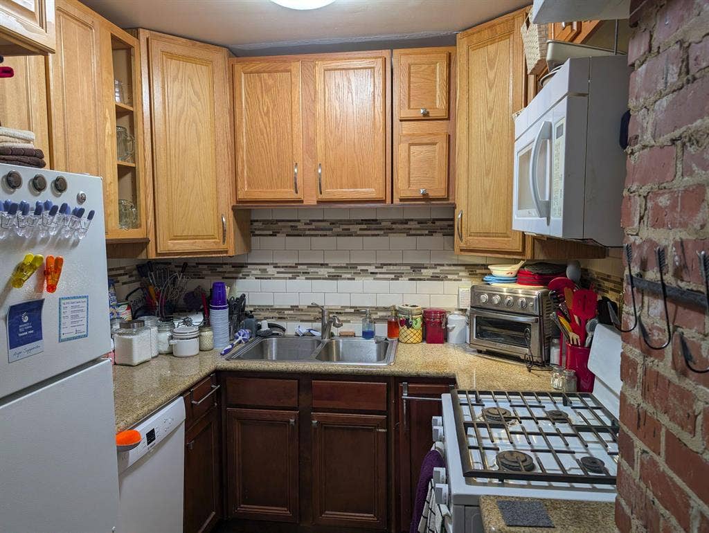 1 BR in Pensacola