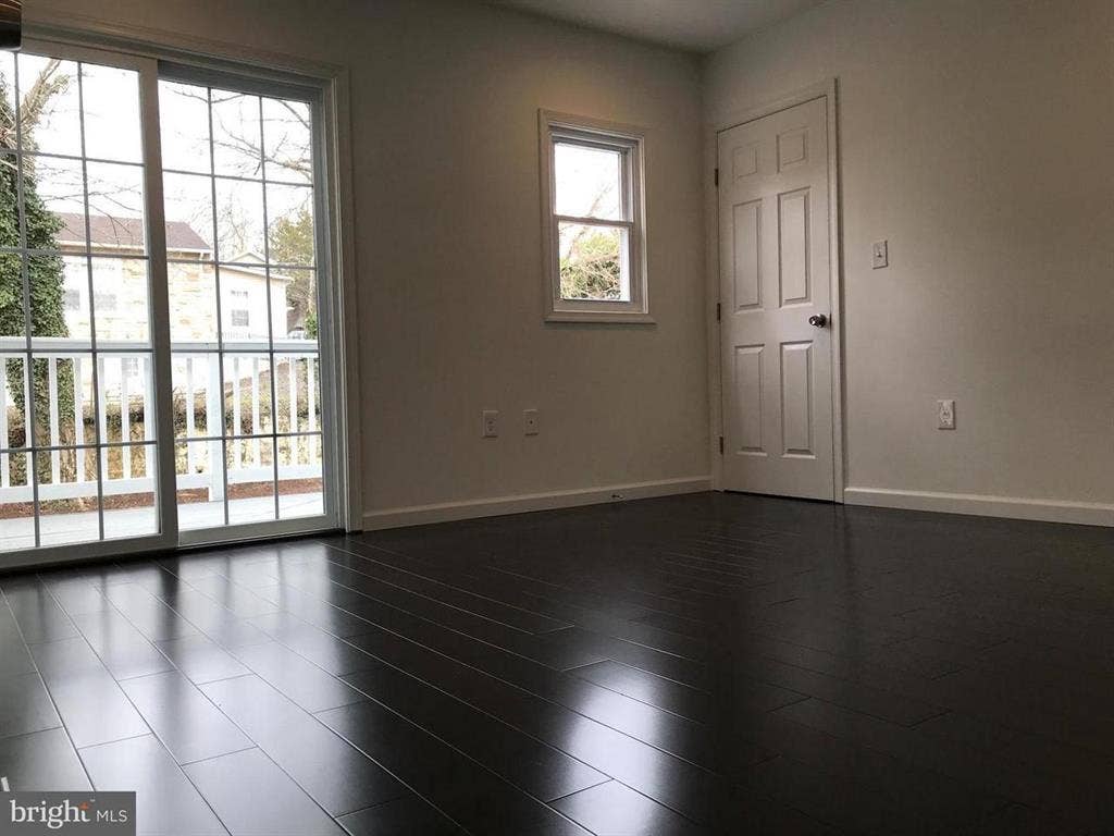1 BR in Capitol Heights