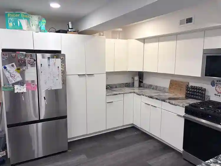 1 BR in Capitol Heights