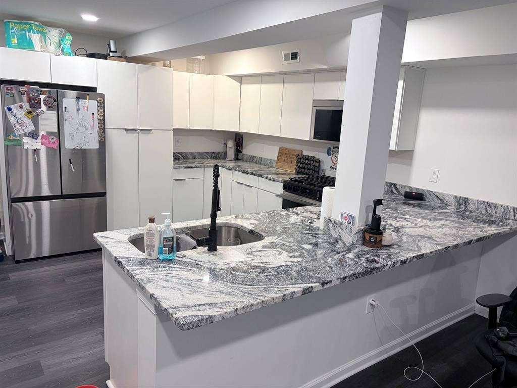 1 BR in Capitol Heights