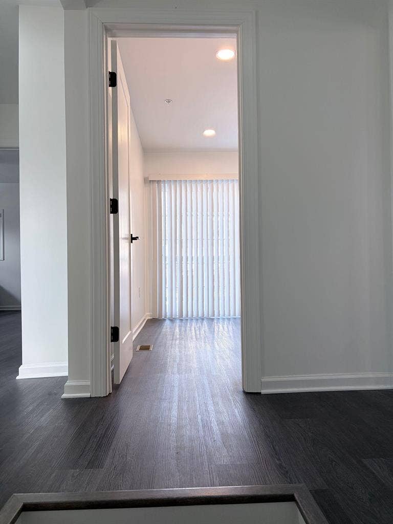 1 BR in Capitol Heights