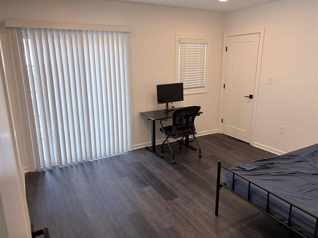 1 BR in Capitol Heights