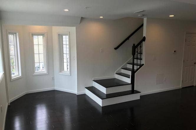 1 BR in Capitol Heights