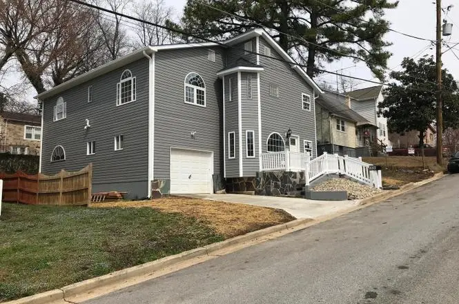 1 BR in Capitol Heights