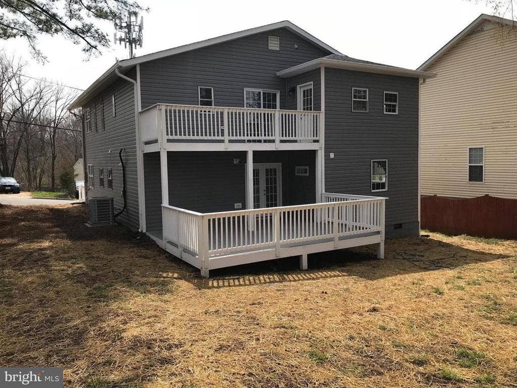 1 BR in Capitol Heights