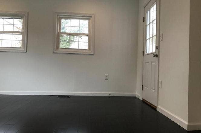 1 BR in Capitol Heights