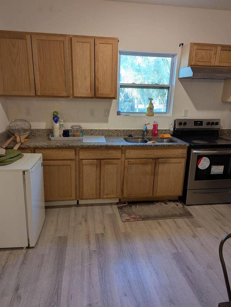 2 BR in Apopka