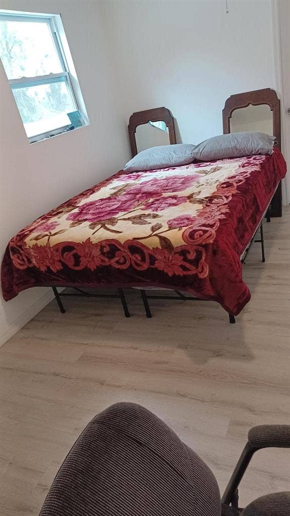 2 BR in Apopka