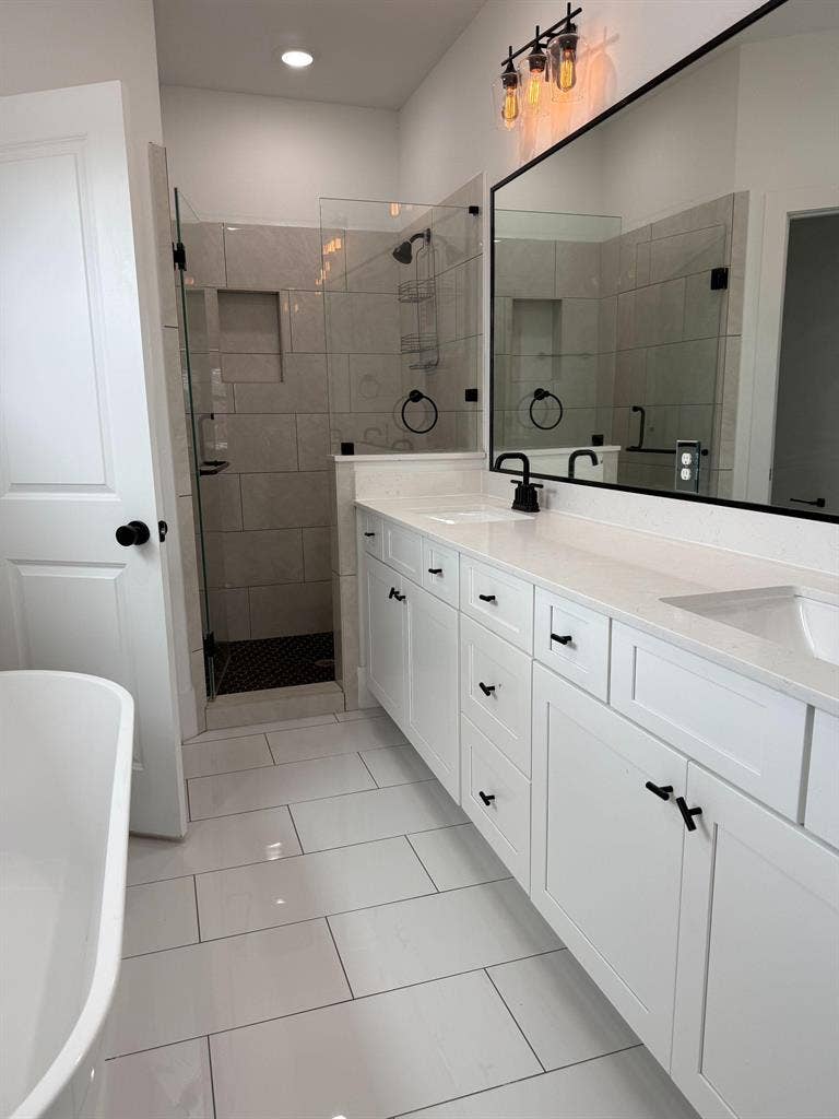 4 BR in Houston
