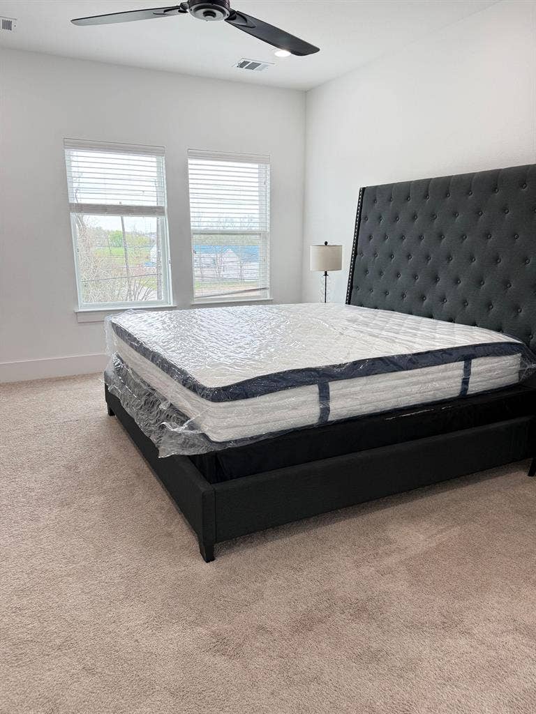 4 BR in Houston