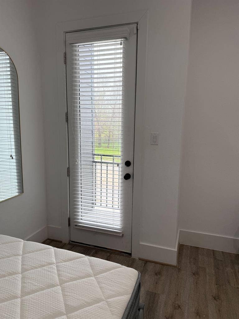 4 BR in Houston