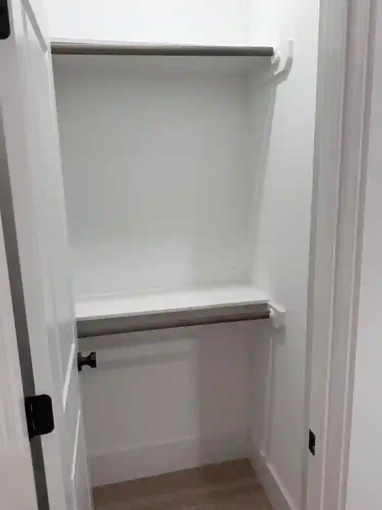 4 BR in Houston