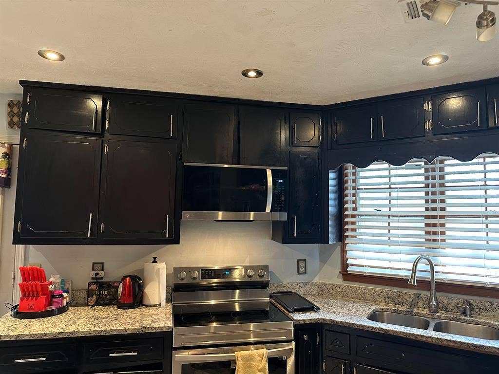1 BR in Conyers