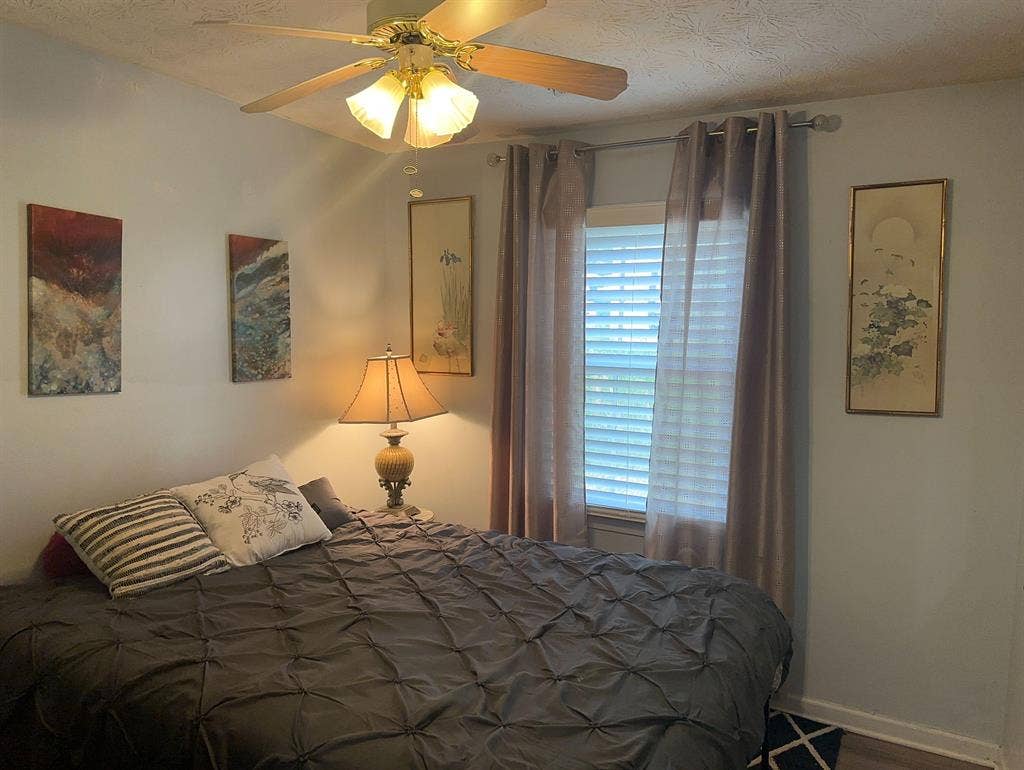 1 BR in Conyers