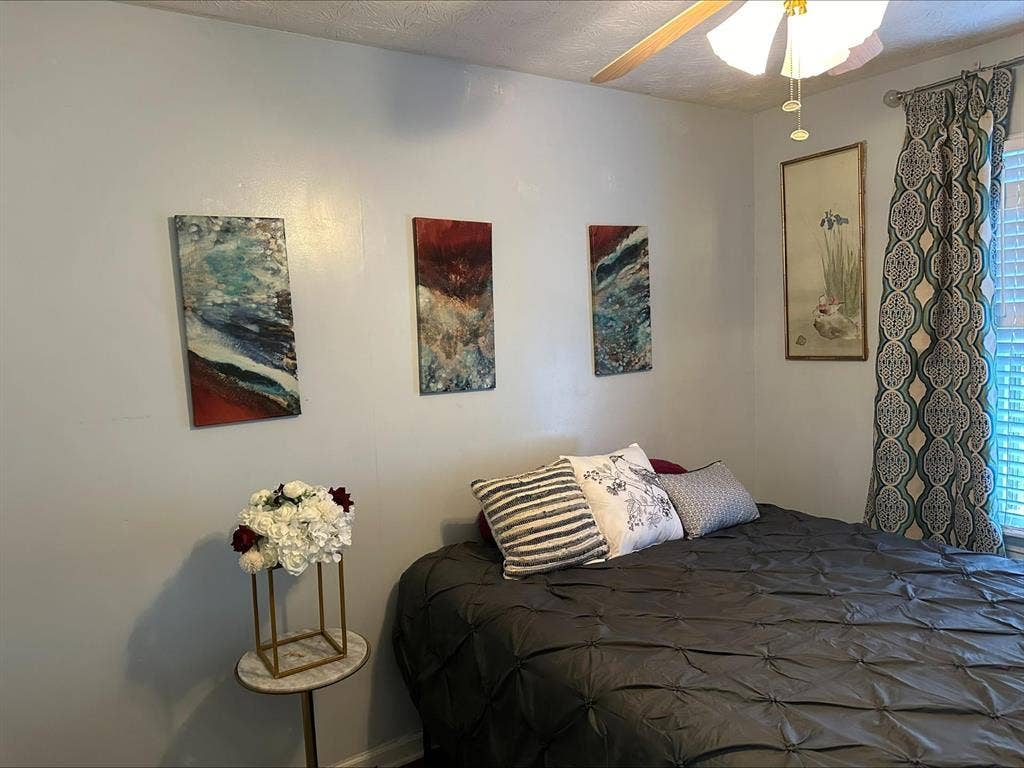 1 BR in Conyers
