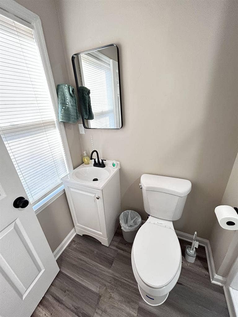 7 BR in Decatur